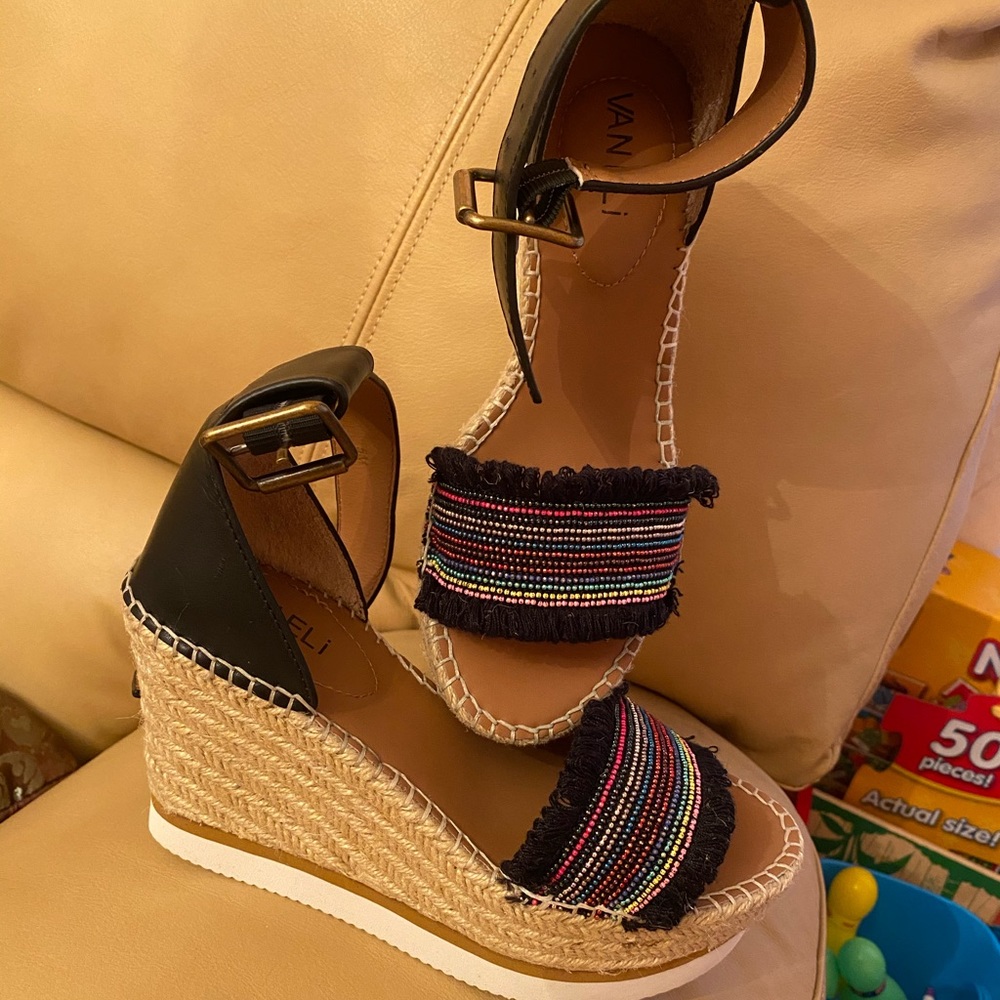 Size 5 sandals